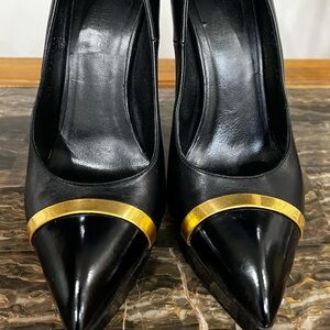 “Authentic” Yves Saint Laurent 38